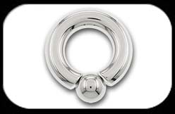 Ball Closure Ring screw in ball 6 to 15mm