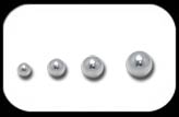 Steel Ball 1.6mm 2 pack