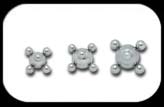 Space Ball 1.6mm