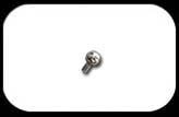 Steel Ball 1.6mm for Internally Threaded
