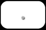 Steel Ball 1.2mm extra small 2mm 2 pack