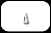 Steel Long Cone 1.2mm