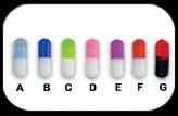 UV Capsule 1.6mm