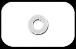 Bioflex O ring 2 pack