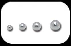 Steel Ball 1.6mm 2 pack