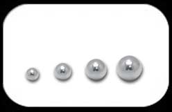 Ball for BCR 2 pack