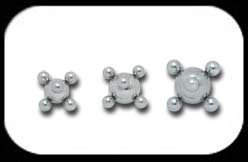 Space Ball 1.6mm