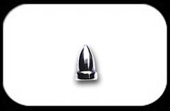 Steel Bullet Attachment