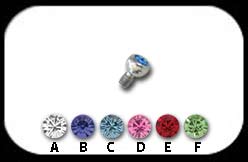 Steel Ball 1.6mm for Internally Threaded