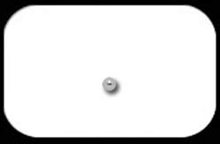 Steel Ball 1.2mm extra small 2mm 2 pack