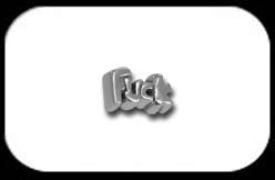 Steel F**k Attachment 1.6mm