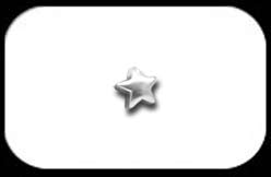 Steel Star Attachment 1.6mm