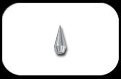 Spear Cone