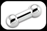 Barbell 10mm