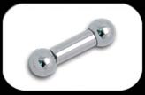 Barbell 5mm 4ga