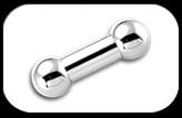 Barbell 7mm