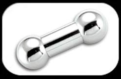 Barbell 10mm