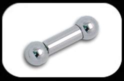 Barbell 5mm 4ga