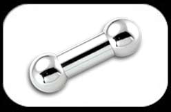 Barbell 7mm