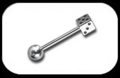 One Dice Barbell