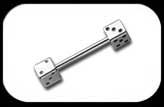 Dice Barbell