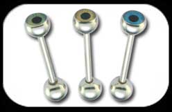 Eye Barbell