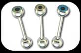 Eye Barbell
