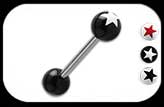 Star Barbell