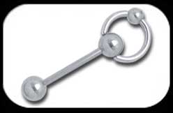 Ringbell 1.6mm