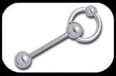 Ringbell 1.6mm