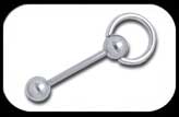 Slave Barbell 1.6mm