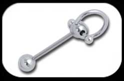 Slave Spinner Barbell 1.6mm