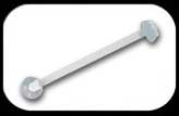 Bioflex Pleasure Dome Barbell