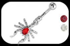 Scorpion Belly Bar