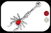 Scorpion Belly Bar
