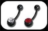 Black Belly Bar