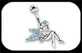 Fairy Belly Bar