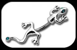 Lizard Belly Bar