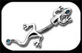 Lizard Belly Bar