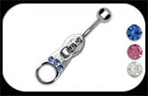 Zip Belly Bar