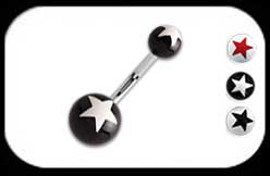 Star Belly Bar