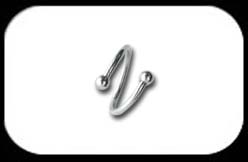 Steel Micro Spiral 1.2mm