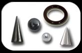 Piercing Accessories