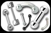 All Barbells
