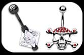 Belly Bars