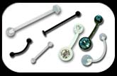 Bioflex Body Jewellery