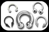 Circular Barbells