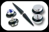 Fake Plugs