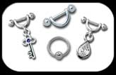 Helix Jewellery
