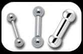 Large Barbells